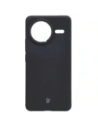 Hurtownia GSM - Silikonowe etui Bizon Soft Case do Xiaomi POCO F7 Ultra czarne - BIZ9567 - {ean13} - Hurt