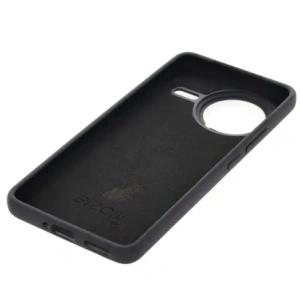 Hurtownia GSM - Silikonowe etui Bizon Soft Case do Xiaomi POCO F7 Ultra czarne - BIZ9567 - {ean13} - Hurt