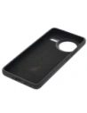 Hurtownia GSM - Silikonowe etui Bizon Soft Case do Xiaomi POCO F7 Ultra czarne - BIZ9567 - {ean13} - Hurt
