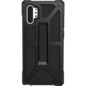 Hurtownia GSM - Etui UAG Urban Armor Gear Monarch Samsung Galaxy Note 10+ Plus (czarne) - UAG093BLK - {ean13} - Hurt