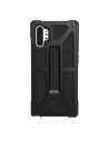 Etui UAG Urban Armor Gear Monarch Samsung Galaxy Note 10+ Plus (czarne)