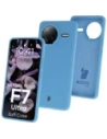 Hurtownia GSM - Bizon Soft Case Xiaomi POCO F7 Ultra blau - BIZ9568 - {ean13} - Hurt