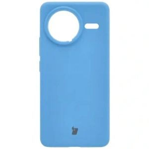 Hurtownia GSM - Bizon Soft Case Xiaomi POCO F7 Ultra blau - BIZ9568 - {ean13} - Hurt