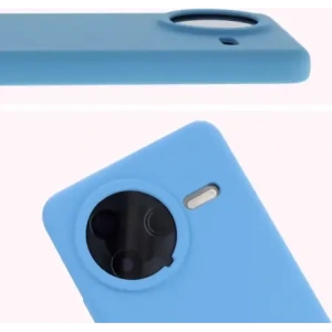 Hurtownia GSM - Bizon Soft Case Xiaomi POCO F7 Ultra blau - BIZ9568 - {ean13} - Hurt