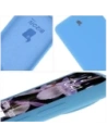 Hurtownia GSM - Husa moale Bizon pentru Xiaomi POCO F7 Ultra albastră - BIZ9568 - {ean13} - Hurt