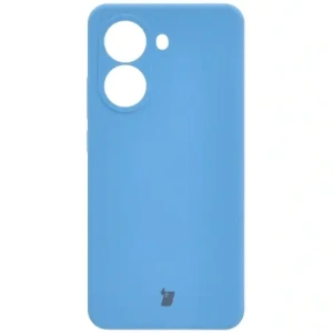 Hurtownia GSM - Bizon Soft Case Xiaomi POCO X7 Pro blau - BIZ9569 - {ean13} - Hurt