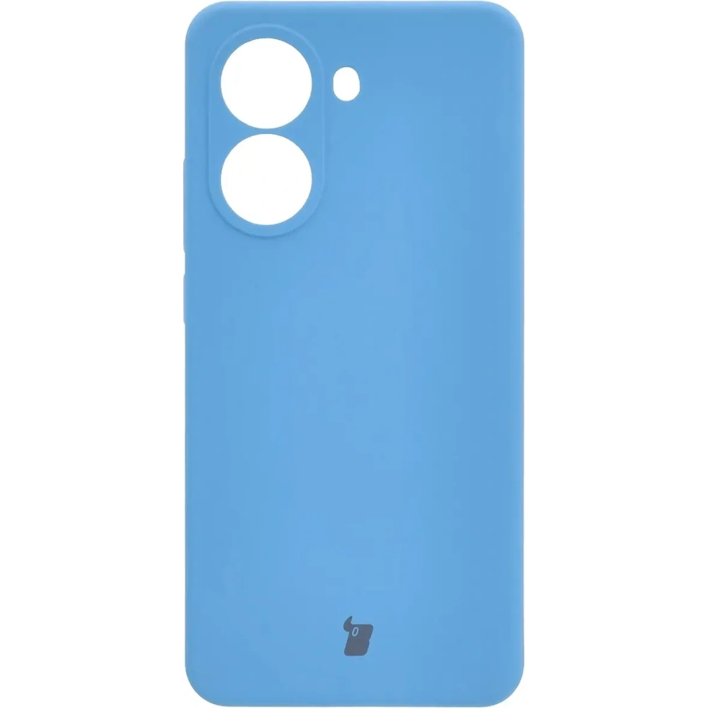 Wholesale Bizon Soft Case Xiaomi POCO X7 Pro blue - BIZ9569 - {ean13} - Hurt