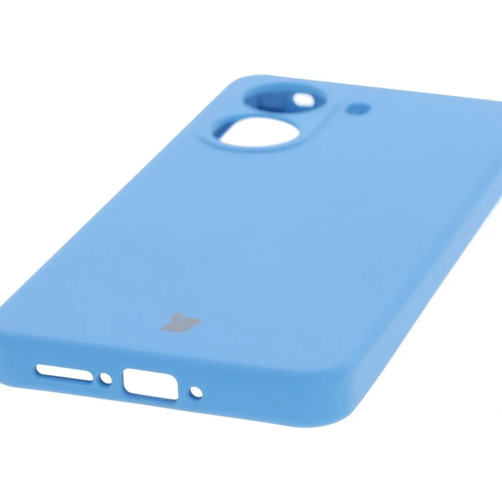 Wholesale Bizon Soft Case Xiaomi POCO X7 Pro blue - BIZ9569 - {ean13} - Hurt