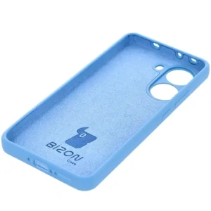 Hurtownia GSM - Bizon Soft Case Xiaomi POCO X7 Pro blau - BIZ9569 - {ean13} - Hurt