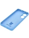 Wholesale Bizon Soft Case Xiaomi POCO X7 Pro blue - BIZ9569 - {ean13} - Hurt