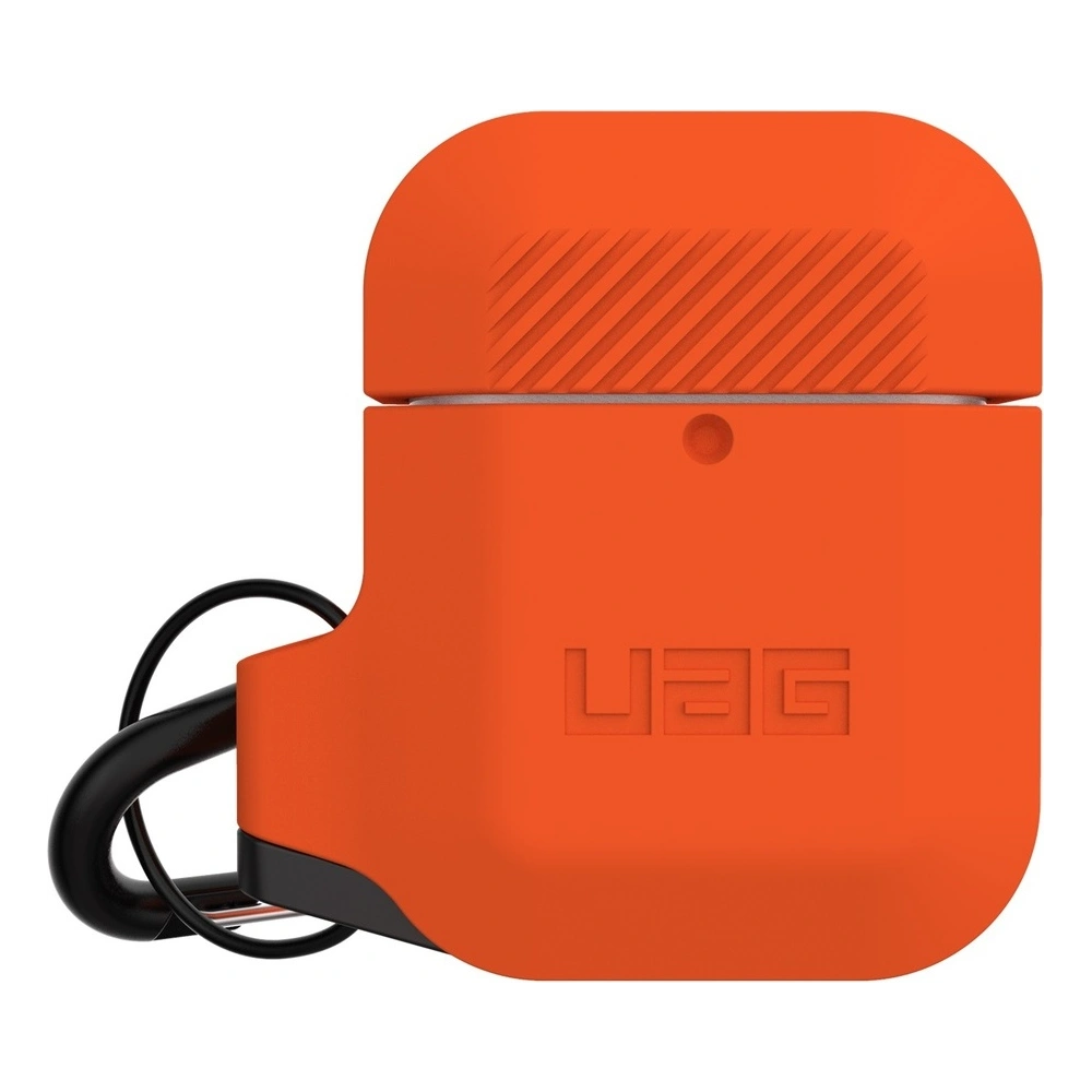 Hurtownia GSM - Etui UAG Urban Armor Gear Apple AirPods 1/2 (orange) - UAG095ORG - {ean13} - Hurt