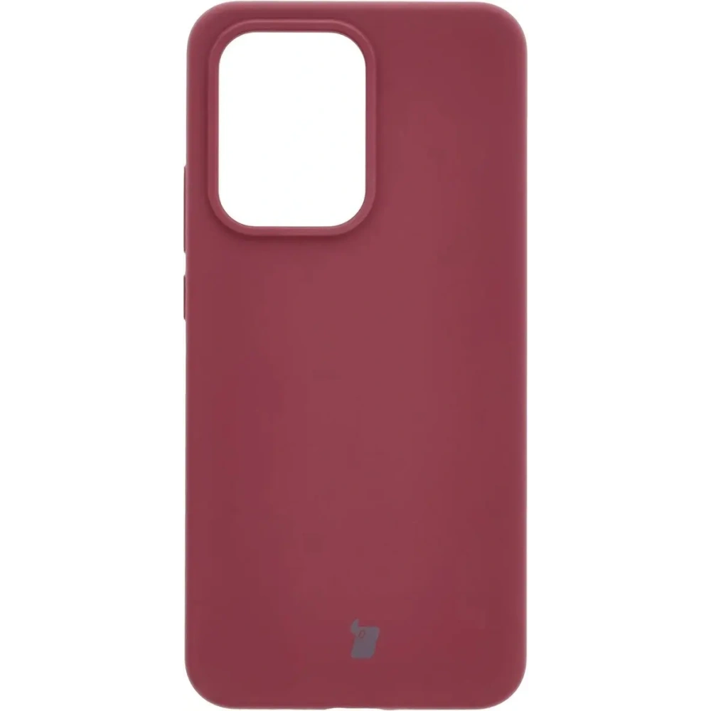 Hurtownia GSM - Bizon Soft Case Oppo Reno13 Pro tmavě fialový - BIZ9571 - {ean13} - Hurt