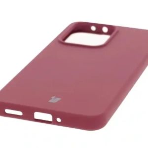 Hurtownia GSM - Bizon Soft Case Oppo Reno13 Pro dunkel lila - BIZ9571 - {ean13} - Hurt