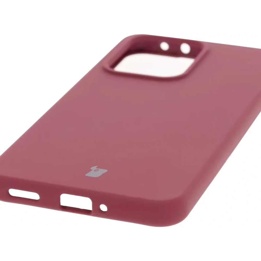 Hurtownia GSM - Bizon Soft Case Oppo Reno13 Pro tmavě fialový - BIZ9571 - {ean13} - Hurt