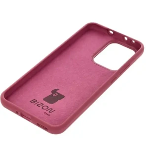 Hurtownia GSM - Bizon Soft Case Oppo Reno13 Pro tmavě fialový - BIZ9571 - {ean13} - Hurt