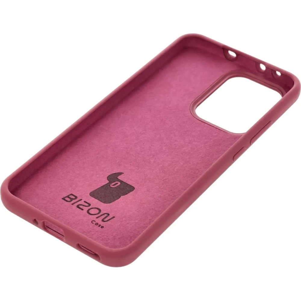 Hurtownia GSM - Bizon Soft Case Oppo Reno13 Pro tmavě fialový - BIZ9571 - {ean13} - Hurt