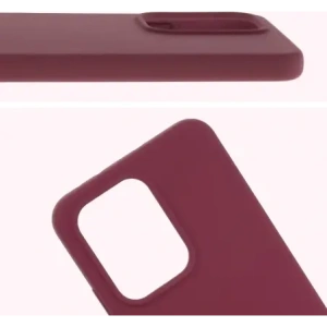 Hurtownia GSM - Bizon Soft Case Oppo Reno13 Pro dunkel lila - BIZ9571 - {ean13} - Hurt