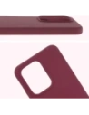 Hurtownia GSM - Bizon Soft Case Oppo Reno13 Pro tmavě fialový - BIZ9571 - {ean13} - Hurt