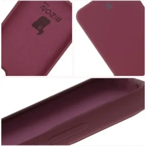 Hurtownia GSM - Bizon Soft Case Oppo Reno13 Pro tmavě fialový - BIZ9571 - {ean13} - Hurt