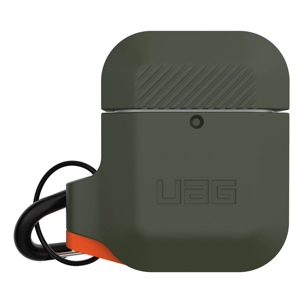Hurtownia GSM - Etui UAG Urban Armor Gear Apple AirPods 1/2 (zielone) - UAG096GRN - {ean13} - Hurt