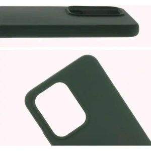 Hurtownia GSM - Bizon Soft Case Oppo Reno13 Pro dunkelgrün - BIZ9572 - {ean13} - Hurt