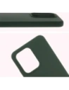Hurtownia GSM - Silikonowe etui Bizon Soft Case do Oppo Reno13 Pro ciemnozielone - BIZ9572 - {ean13} - Hurt