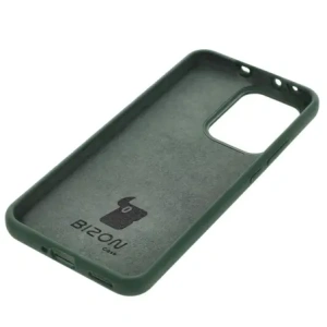 Hurtownia GSM - Bizon Soft Case Oppo Reno13 Pro dunkelgrün - BIZ9572 - {ean13} - Hurt