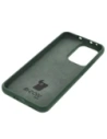 Hurtownia GSM - Silikonowe etui Bizon Soft Case do Oppo Reno13 Pro ciemnozielone - BIZ9572 - {ean13} - Hurt