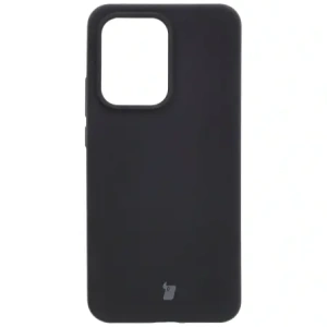 Hurtownia GSM - Bizon Soft Case Oppo Reno13 Pro schwarz - BIZ9573 - {ean13} - Hurt