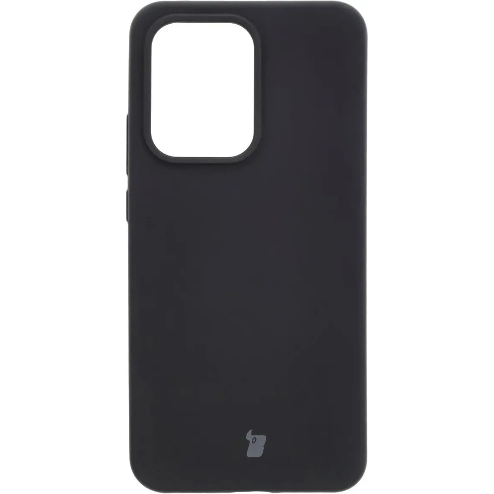 Hurtownia GSM - Bizon Soft Case Oppo Reno13 Pro černý - BIZ9573 - {ean13} - Hurt