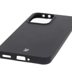 Hurtownia GSM - Bizon Soft Case Oppo Reno13 Pro černý - BIZ9573 - {ean13} - Hurt