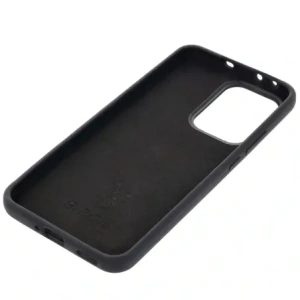 Hurtownia GSM - Silikonowe etui Bizon Soft Case do Oppo Reno13 Pro czarne - BIZ9573 - {ean13} - Hurt