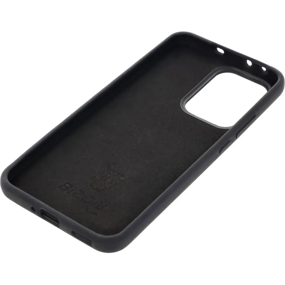 Hurtownia GSM - Bizon Soft Case Oppo Reno13 Pro schwarz - BIZ9573 - {ean13} - Hurt