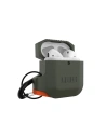 UAG Urban Armor Gear Silicone Case Apple AirPods 1/2 (green)