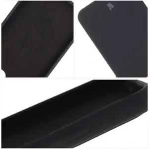 Hurtownia GSM - Bizon Soft Case Oppo Reno13 Pro černý - BIZ9573 - {ean13} - Hurt