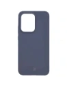 Hurtownia GSM - Silikonowe etui Bizon Soft Case do Oppo Reno13 ciemnoniebieskie - BIZ9574 - {ean13} - Hurt