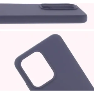 Hurtownia GSM - Bizon Soft Case Oppo Reno13 dunkelblau - BIZ9574 - {ean13} - Hurt