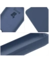 Hurtownia GSM - Silikonowe etui Bizon Soft Case do Oppo Reno13 ciemnoniebieskie - BIZ9574 - {ean13} - Hurt