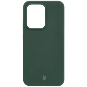 Hurtownia GSM - Bizon Soft Case Oppo Reno13 tmavě zelená - BIZ9575 - {ean13} - Hurt