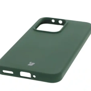 Hurtownia GSM - Bizon Soft Case Oppo Reno13 tmavě zelená - BIZ9575 - {ean13} - Hurt
