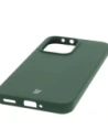 Hurtownia GSM - Silikonowe etui Bizon Soft Case do Oppo Reno13 ciemnozielone - BIZ9575 - {ean13} - Hurt