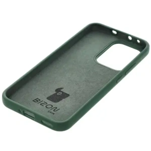 Hurtownia GSM - Bizon Soft Case Oppo Reno13 tmavě zelená - BIZ9575 - {ean13} - Hurt