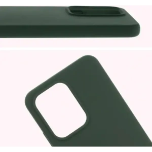 Hurtownia GSM - Bizon Soft Case Oppo Reno13 tmavě zelená - BIZ9575 - {ean13} - Hurt