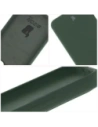 Hurtownia GSM - Husa moale Bizon pentru Oppo Reno13 verde închis - BIZ9575 - {ean13} - Hurt