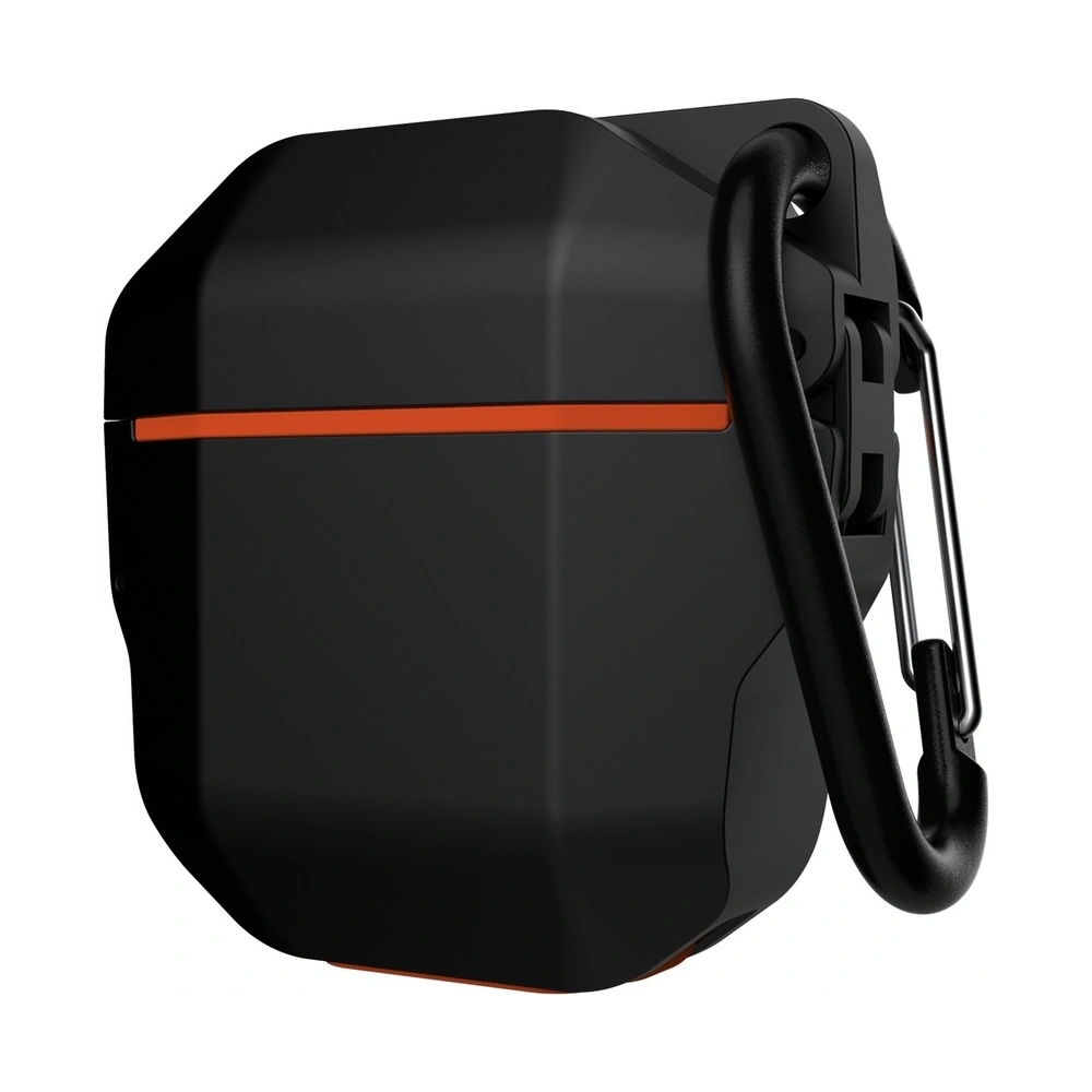 Hurtownia GSM - Etui UAG Urban Armor Gear Hardcase Apple AirPods (czarne) - UAG097BLK - {ean13} - Hurt