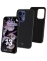 Bizon Soft Case Oppo Reno13 schwarz