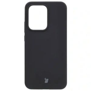 Hurtownia GSM - Bizon Soft Case Oppo Reno13 schwarz - BIZ9576 - {ean13} - Hurt