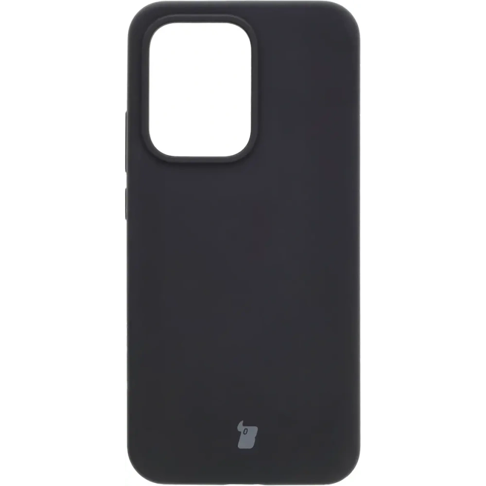 Hurtownia GSM - Bizon Soft Case Oppo Reno13 černý - BIZ9576 - {ean13} - Hurt