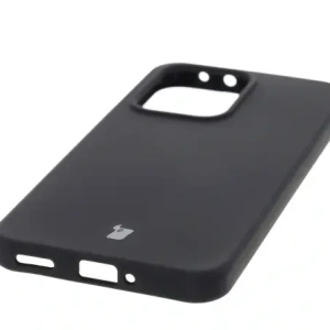 Hurtownia GSM - Bizon Soft Case Oppo Reno13 schwarz - BIZ9576 - {ean13} - Hurt