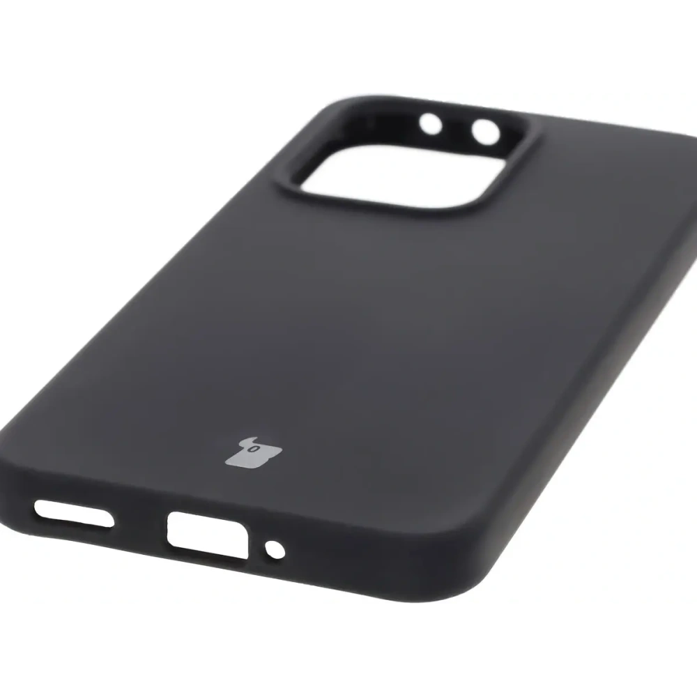 Hurtownia GSM - Bizon Soft Case Oppo Reno13 černý - BIZ9576 - {ean13} - Hurt